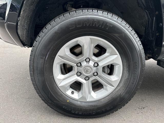 used 2021 Toyota 4Runner car, priced at $33,444
