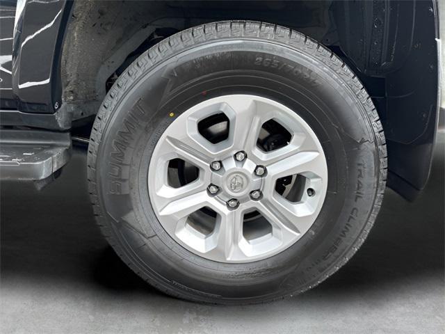 used 2021 Toyota 4Runner car, priced at $33,444