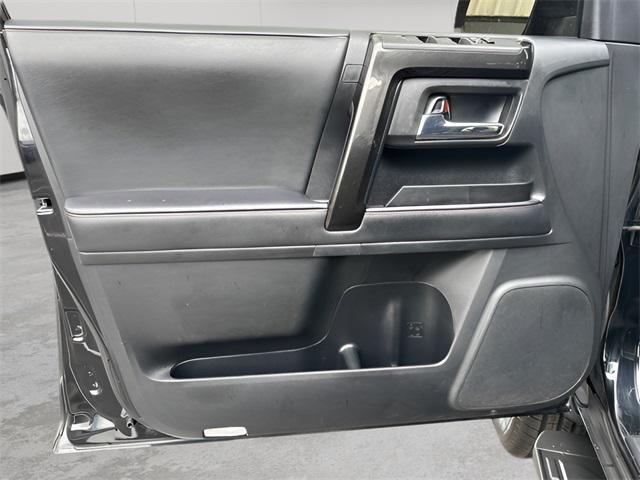used 2021 Toyota 4Runner car, priced at $33,444