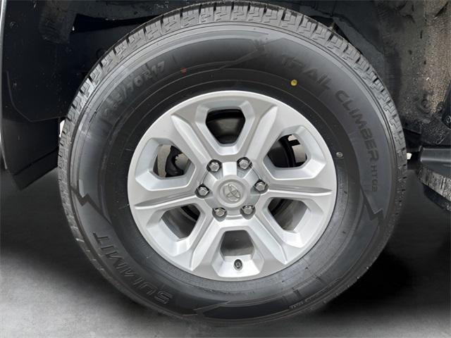 used 2021 Toyota 4Runner car, priced at $33,444