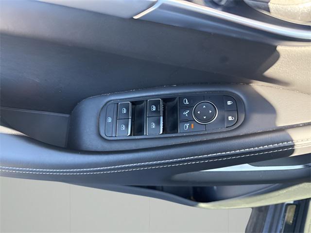 used 2023 INFINITI QX60 car, priced at $36,306