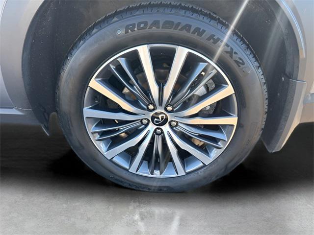 used 2023 INFINITI QX60 car, priced at $36,306