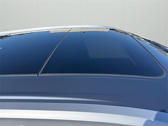 used 2023 INFINITI QX60 car, priced at $36,306