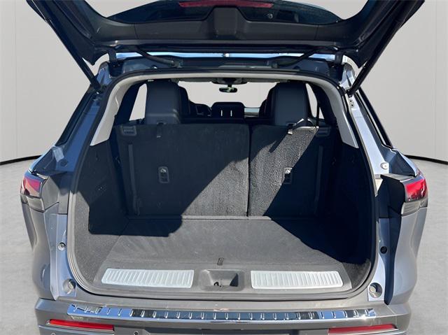 used 2023 INFINITI QX60 car, priced at $36,306