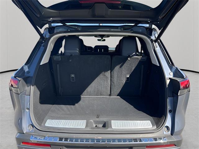 used 2023 INFINITI QX60 car, priced at $33,444