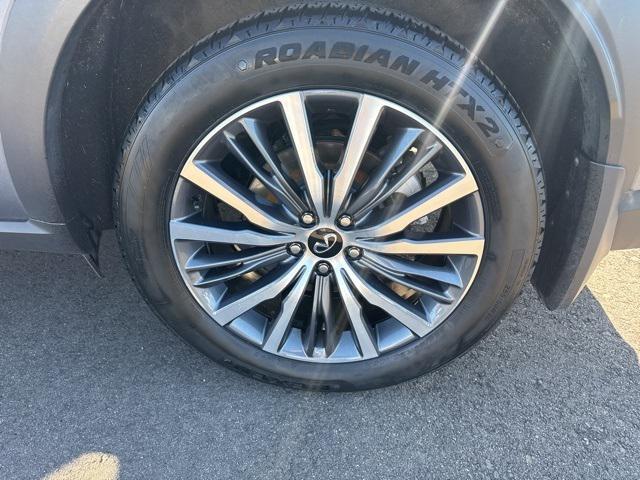 used 2023 INFINITI QX60 car, priced at $33,444