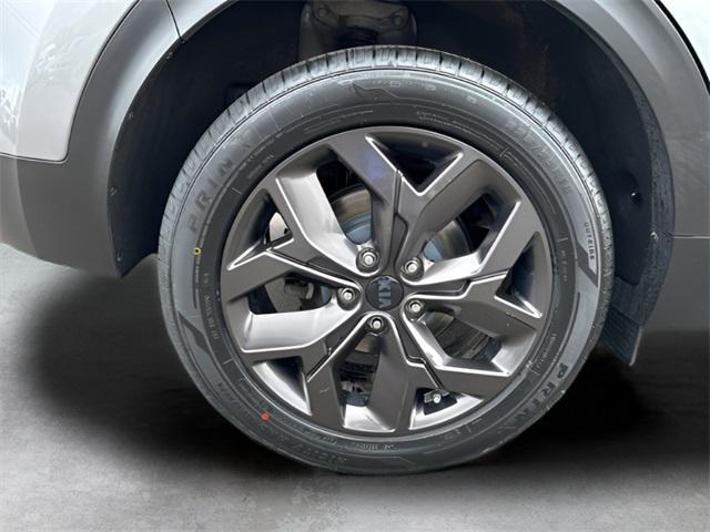 used 2021 Kia Sportage car, priced at $19,998