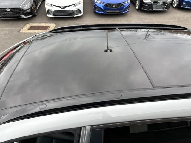 used 2021 Kia Sportage car, priced at $17,800