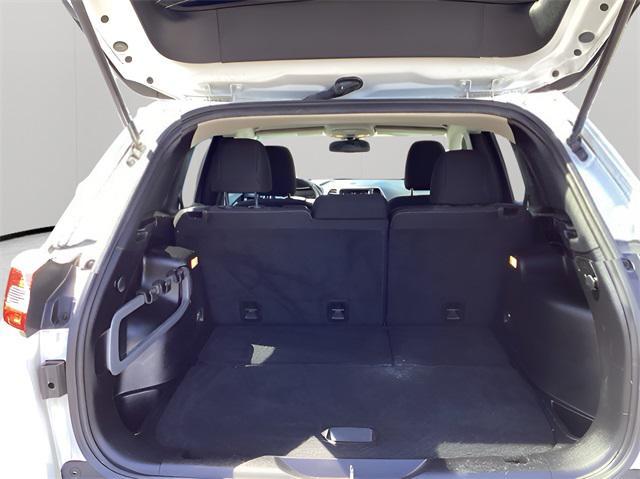 used 2016 Jeep Cherokee car, priced at $8,444