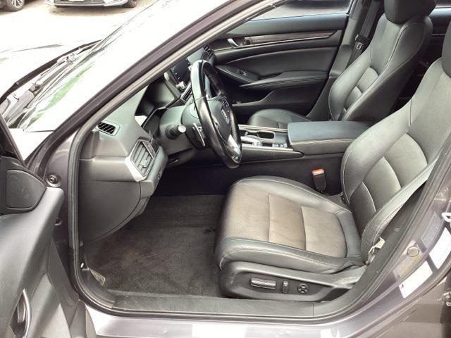 used 2020 Honda Accord car, priced at $18,988