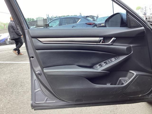 used 2020 Honda Accord car, priced at $18,988