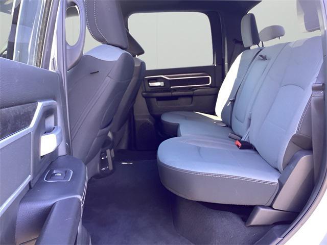 used 2024 Ram 2500 car, priced at $39,742