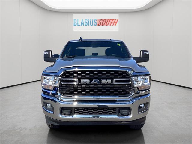 used 2024 Ram 2500 car, priced at $39,742