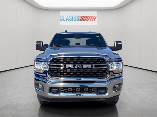 used 2024 Ram 2500 car, priced at $42,800