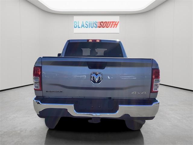 used 2024 Ram 2500 car, priced at $39,742