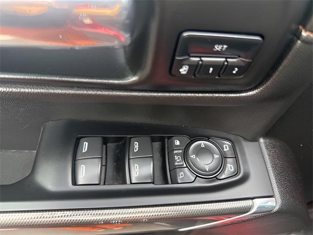 used 2021 GMC Sierra 3500 car, priced at $53,988