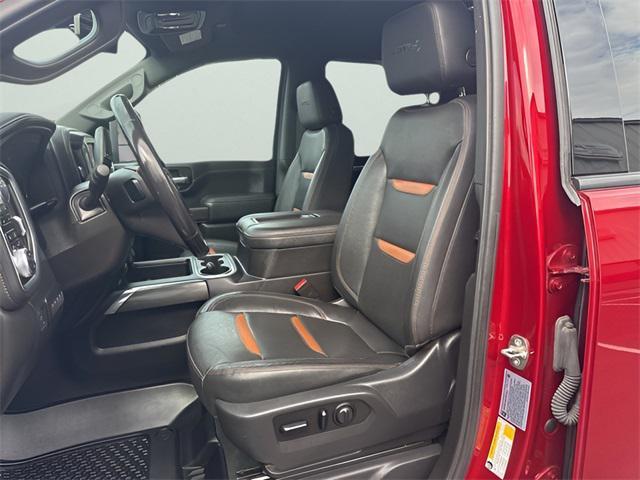 used 2021 GMC Sierra 3500 car, priced at $53,988
