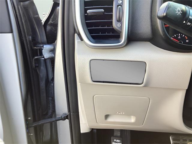 used 2021 Kia Sportage car, priced at $15,700