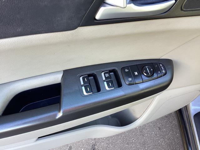 used 2021 Kia Sportage car, priced at $15,700