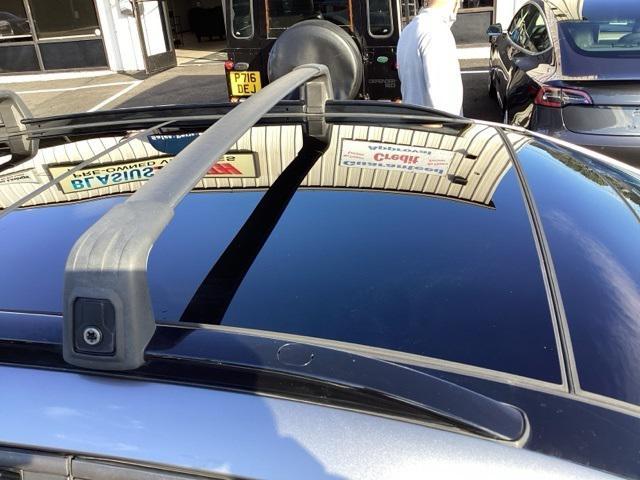 used 2021 Kia Sportage car, priced at $15,700