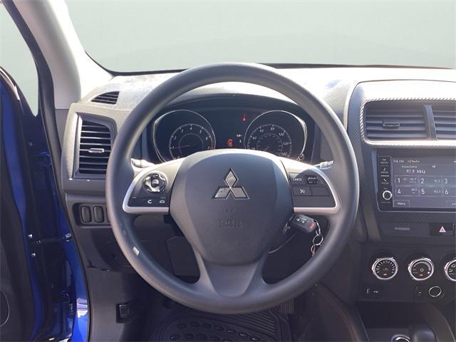 used 2018 Mitsubishi Outlander Sport car, priced at $12,800