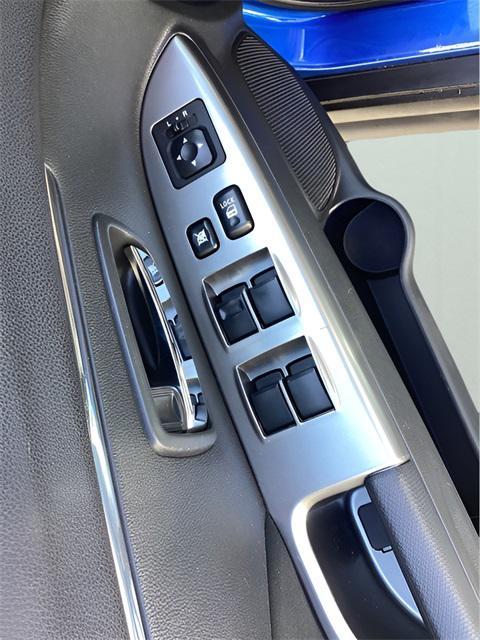 used 2018 Mitsubishi Outlander Sport car, priced at $12,800