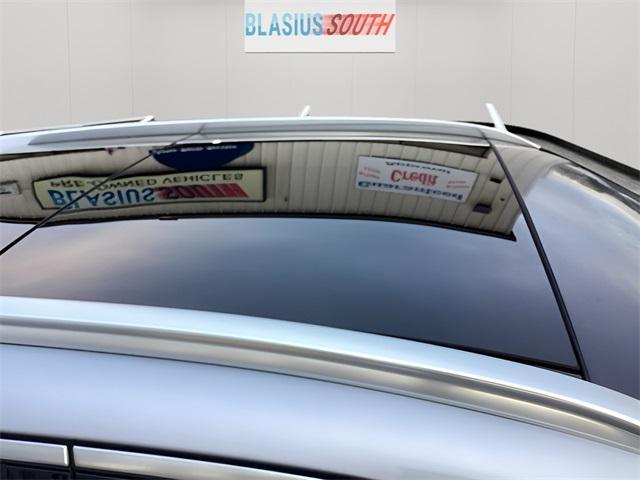 used 2016 Mercedes-Benz GLC 300 car, priced at $11,988