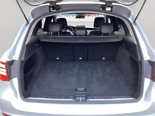 used 2016 Mercedes-Benz GLC 300 car, priced at $11,988