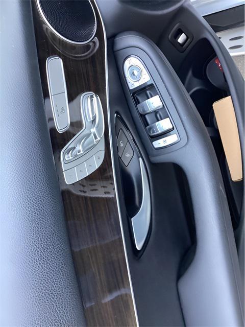 used 2016 Mercedes-Benz GLC 300 car, priced at $11,988