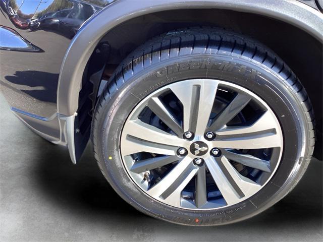 used 2021 Mitsubishi Outlander Sport car, priced at $13,988