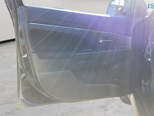 used 2021 Mitsubishi Outlander Sport car, priced at $13,988