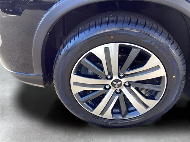 used 2021 Mitsubishi Outlander Sport car, priced at $13,988