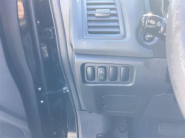 used 2021 Mitsubishi Outlander Sport car, priced at $13,988