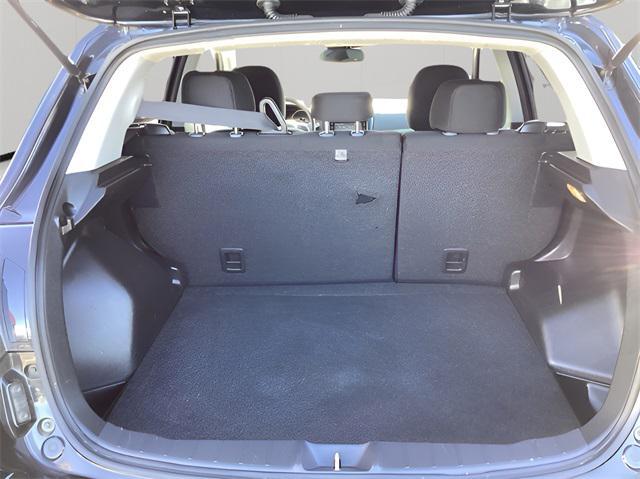 used 2021 Mitsubishi Outlander Sport car, priced at $13,988