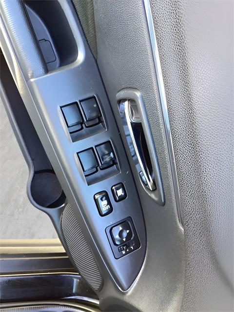 used 2021 Mitsubishi Outlander Sport car, priced at $13,988