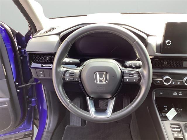 used 2024 Honda CR-V car, priced at $30,988