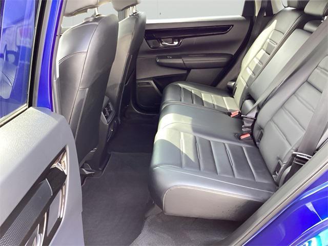 used 2024 Honda CR-V car, priced at $30,988