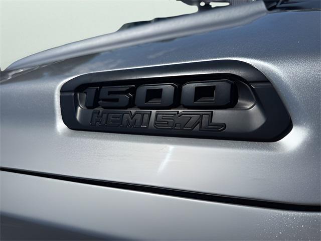 used 2022 Ram 1500 car, priced at $33,988