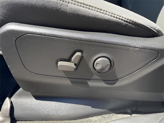 used 2022 Ram 1500 car, priced at $33,988