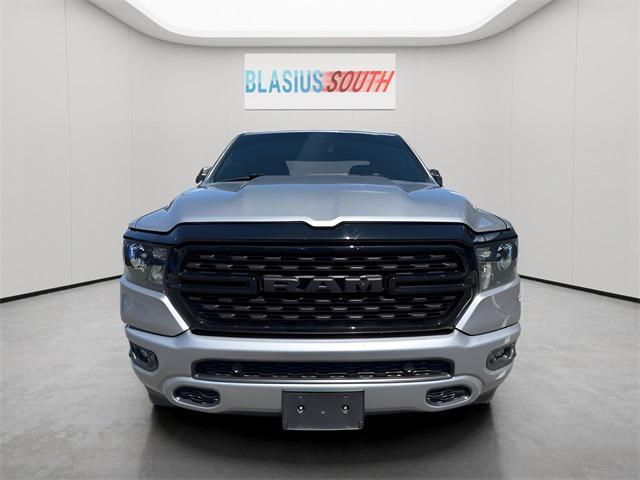 used 2022 Ram 1500 car, priced at $33,988