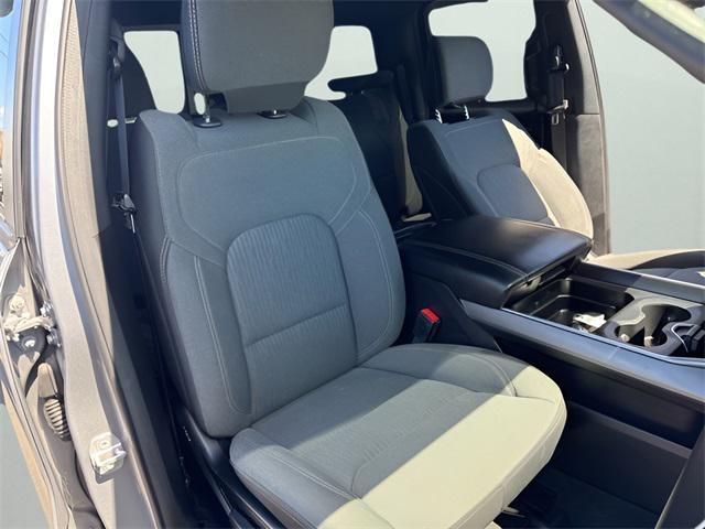 used 2022 Ram 1500 car, priced at $33,988
