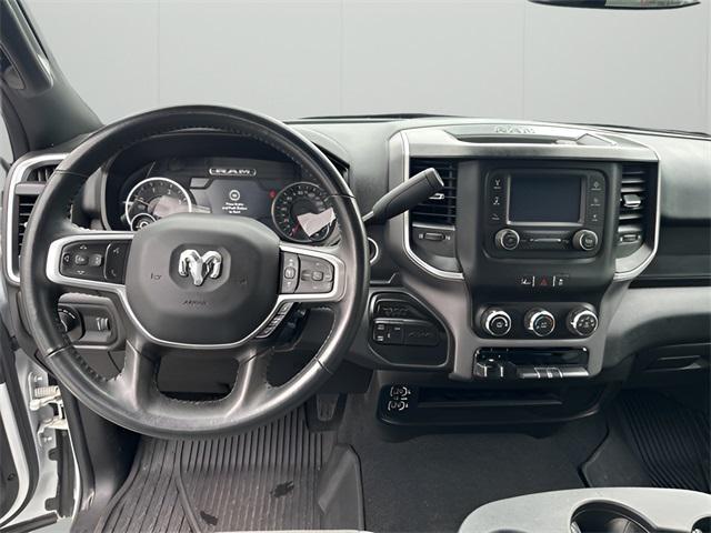 used 2024 Ram 2500 car, priced at $49,700