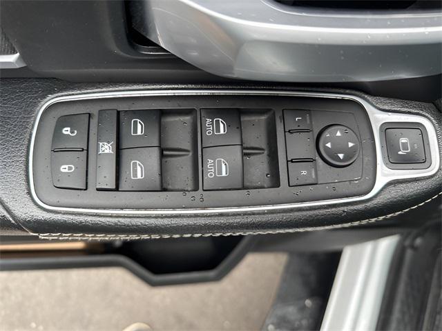 used 2024 Ram 2500 car, priced at $49,700