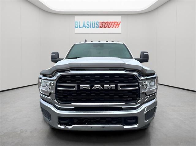 used 2024 Ram 2500 car, priced at $49,998