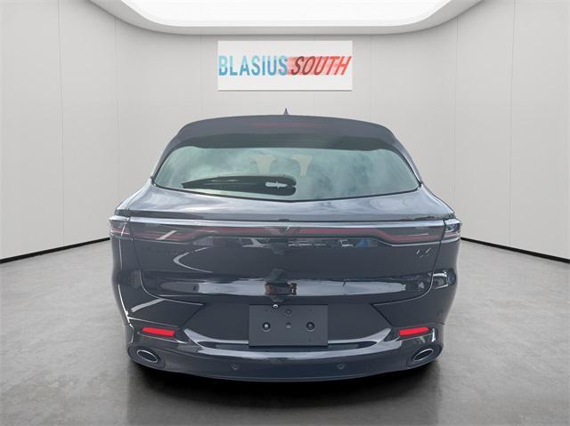 used 2024 Dodge Hornet car, priced at $24,750
