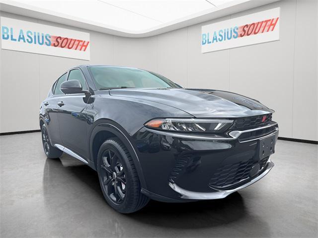used 2024 Dodge Hornet car, priced at $25,444