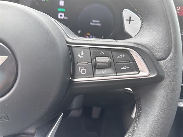 used 2024 Dodge Hornet car, priced at $24,750