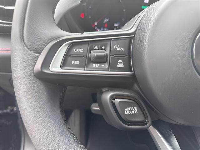 used 2024 Dodge Hornet car, priced at $24,750