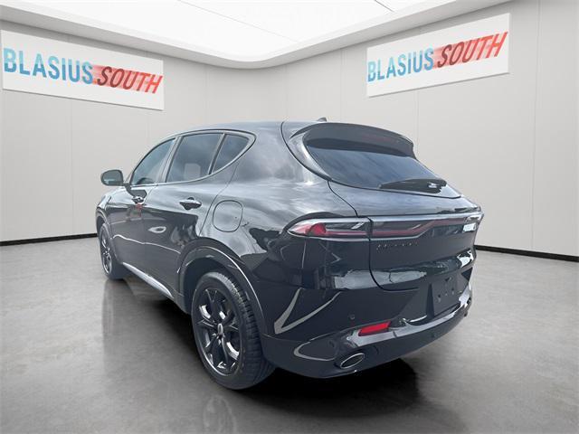 used 2024 Dodge Hornet car, priced at $24,750