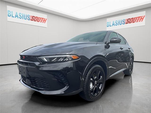 used 2024 Dodge Hornet car, priced at $24,750